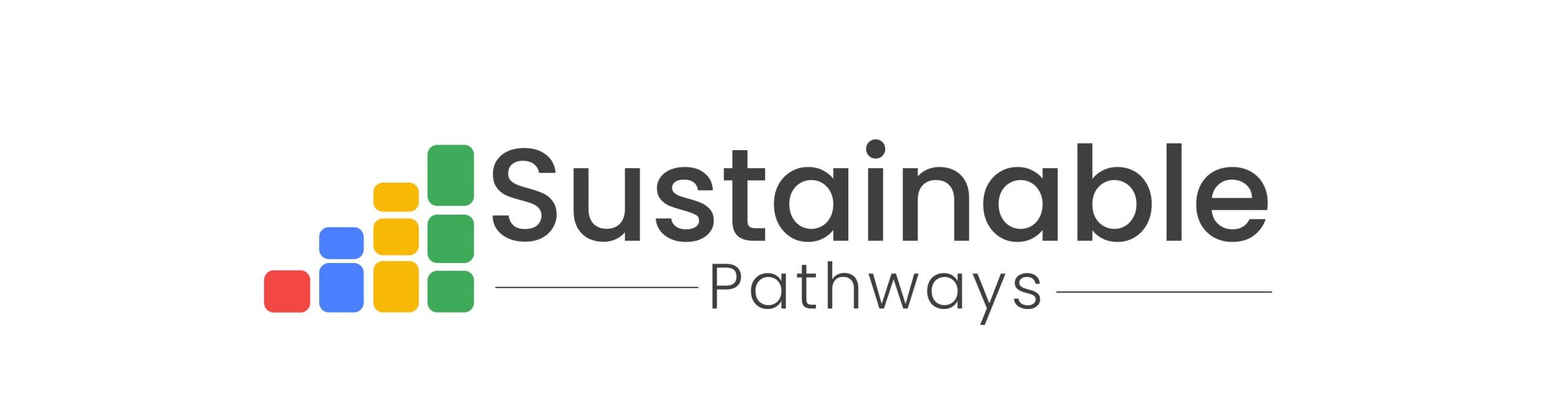 Sustainable Pathways logo